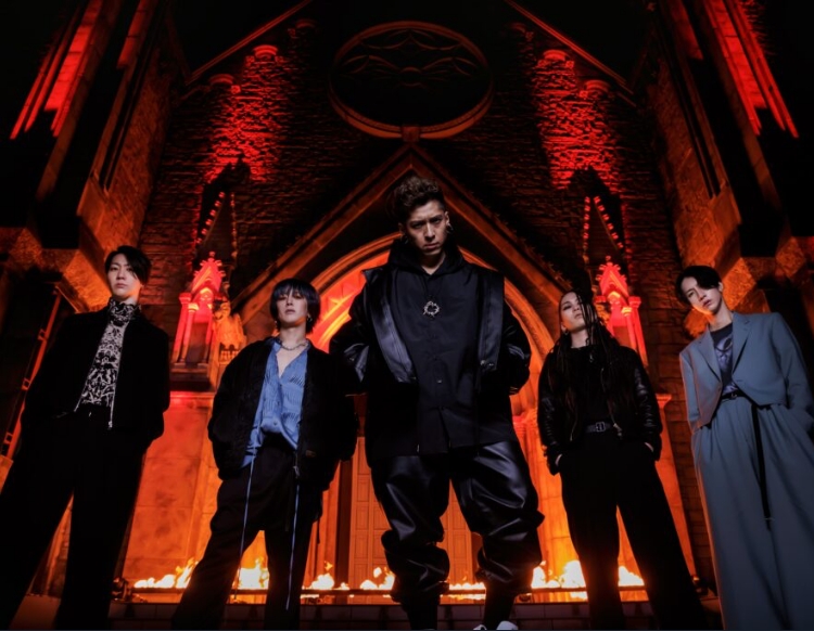 NOCTURNAL BLOODLUST