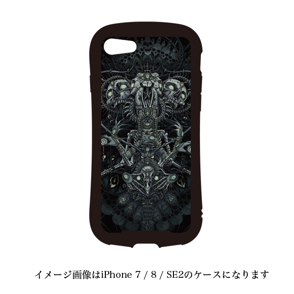 iPhone case【受注生産】