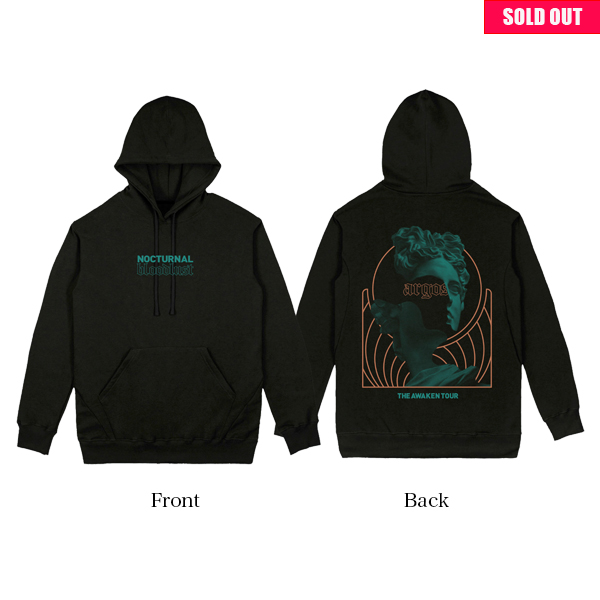 Hoodie B