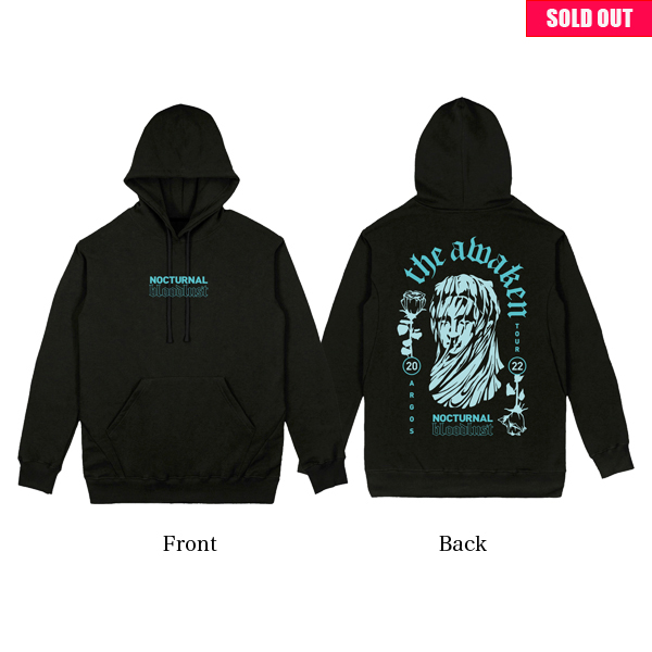 Hoodie A
