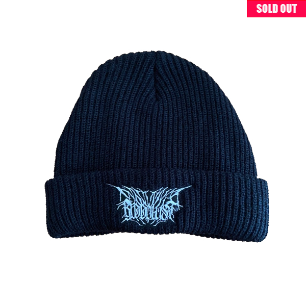 Knit cap