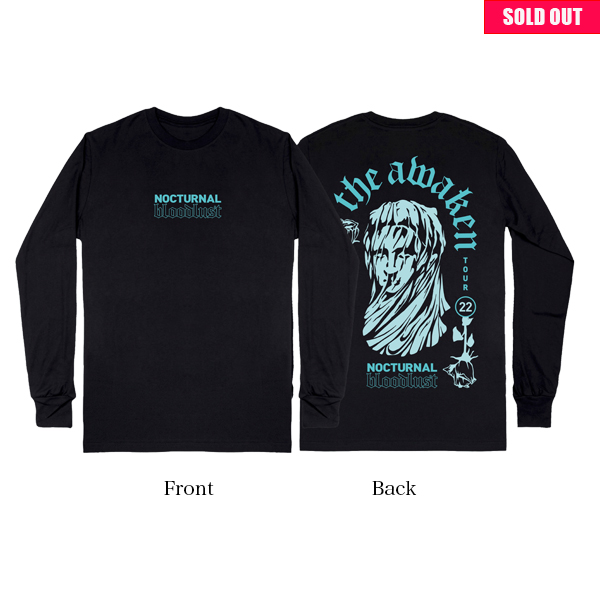Longsleeve T-shirt A
