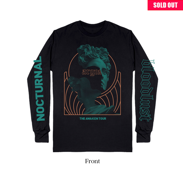 Longsleeve T-shirt B
