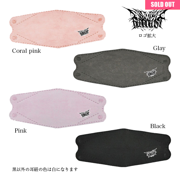 Non-woven mask