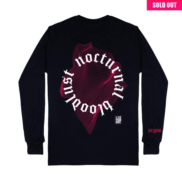 Longsleeve T-shirt D