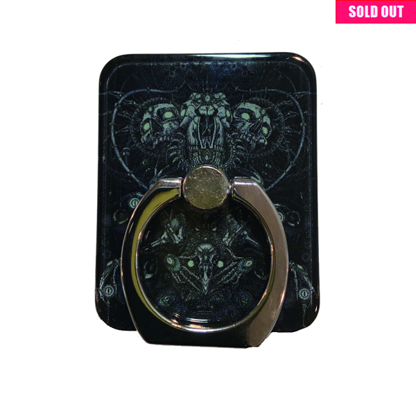 Smartphone ring