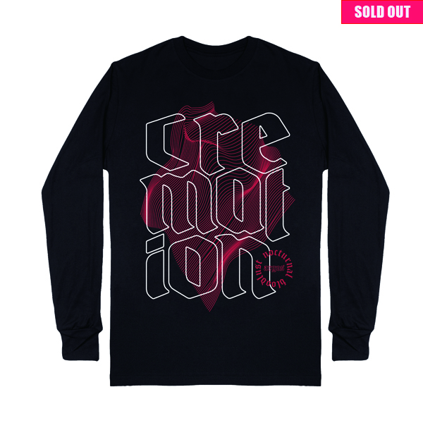 Longsleeve T-shirt C